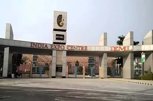 India Expo Mart (Greater Noida)